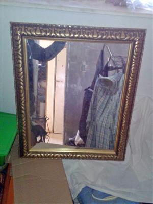 Mirrors+