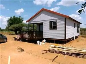 Wendy houses and nutec