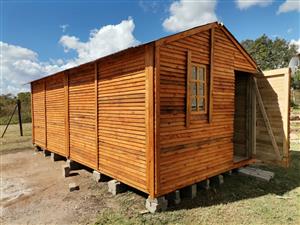 Wendy houses
