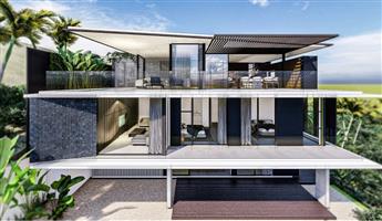 Your slice of paradise in Zimbali Lakes - building commenced!