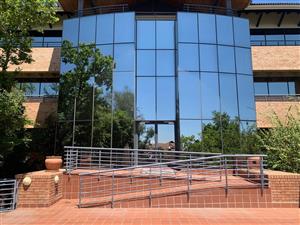 Office Rental Monthly in Gallo Manor