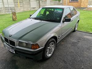 BMW Dolphin Shape Excellent Condition | Junk Mail