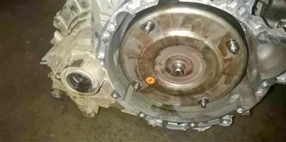 Ford kuga 1.5 auto gear box