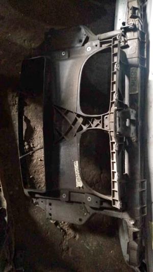 Cradle for Bmw 120i E87