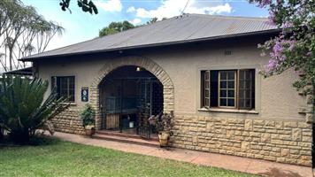 House For Sale in Capital Park