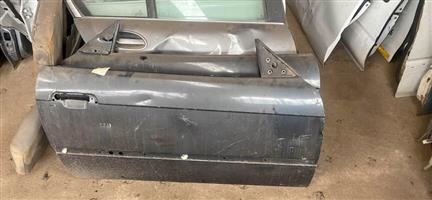 Bmw M3 e36 front doors for sale