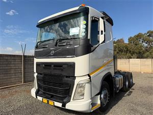 USED 2019 VOLVO FH 440 FOR SALE (2)