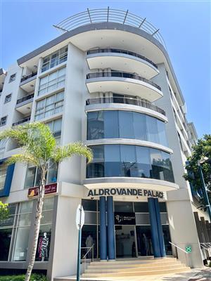 Elegant One Bedroom Apartment for Sale at Aldrovande Palace