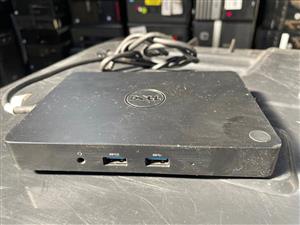 Dell WD15 (K17A) Docking Station
