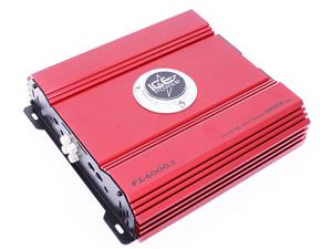 Ice Power FZ-6000.2 6000w 2channel Amplifier