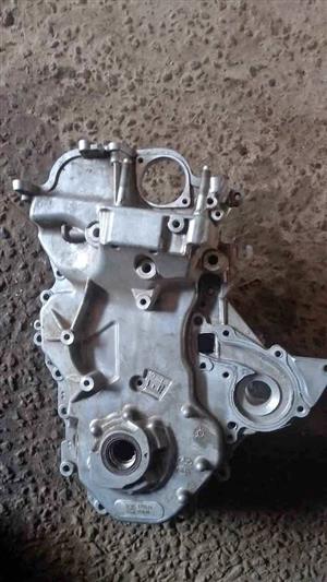 Kia Picanto g3la timing cover