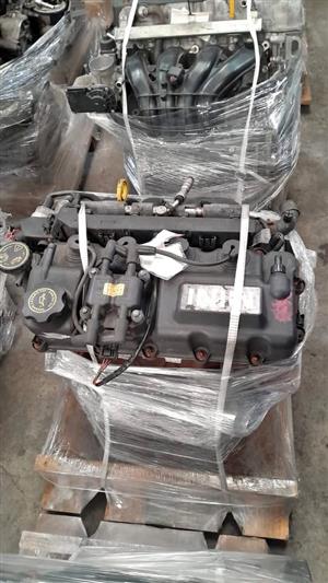 Import 1.6 Mini Cooper 2000-2007 Engine for sale.