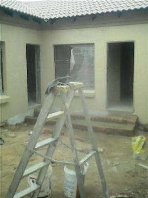 We offer professional maintenance services 