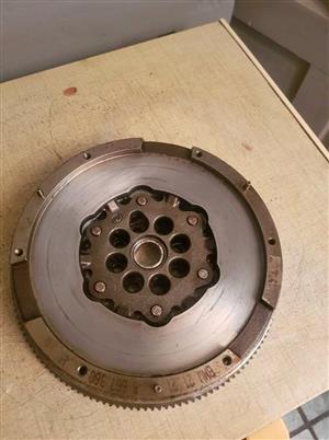 BMW OR MINI DUEL MASS FLYWHEEL FORSALE