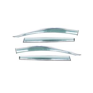 Black Tint Windshields for Honda CRV 2018+