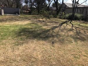 Vacant Land Residential For Sale in Potchefstroom Central