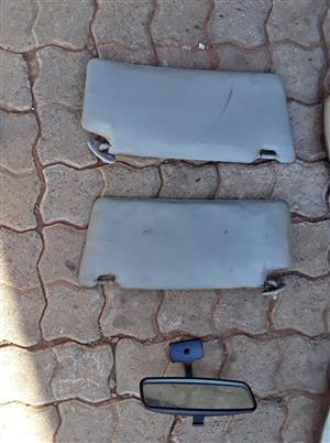 TATA INDICA PARTS FOR SALE