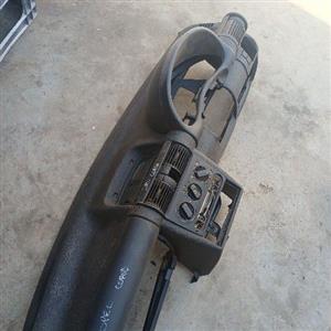 opel corsa 1.4i light 2door spares 
