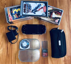 psp 300 for sale
