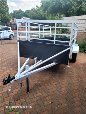 General Purpose Trailer 