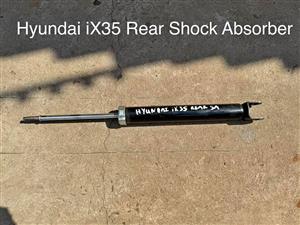 Hyundai iX35 Rear Shock Absorber
