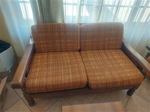 Lounge set