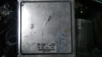 FORD FOCUS 1.8 TDCi ECU FOR SALE