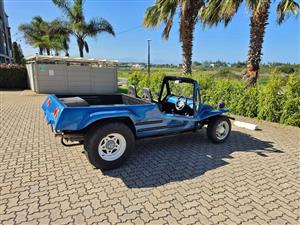Beach Buggy