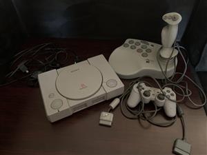 playstation 1 console for sale