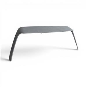 FibreForce Long Leg Roof Spoiler For Toyota Tazz/E8E9 Conquest
