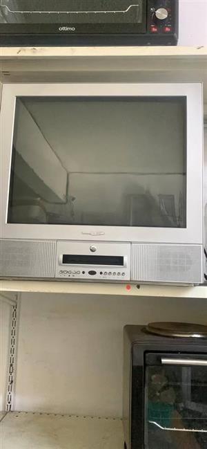 Tv R400 280 Steve Biko road  Gezina  PTA  Wattsup   calls