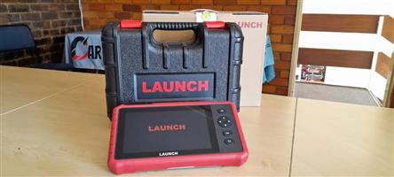 LAUNCH 919X LITE Bi-Directional Full System Diagnostic Tool For Cars