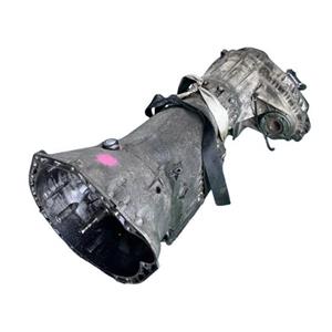 Mercedes sprinter gearbox 