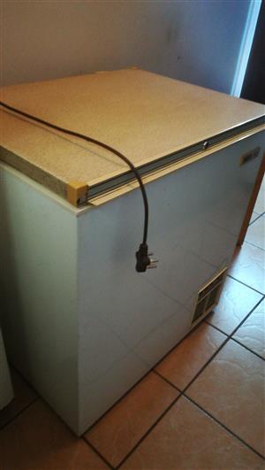 KIC 200l Deep Freezer