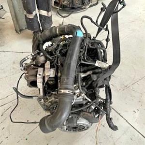 FORD ECOBOOST 1.0 3CYL ENGINE FOR SALE
