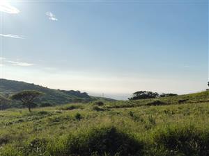 Seaton Estate: Exclusive Coastal Living on the KZN North Coast