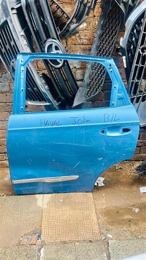 HAVAL JOLION DOOR