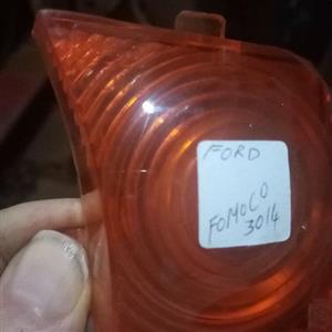 Zephyr, flicker lens