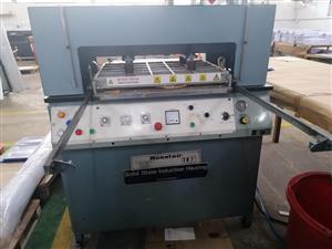 Rosefair High Frequenct Welder
