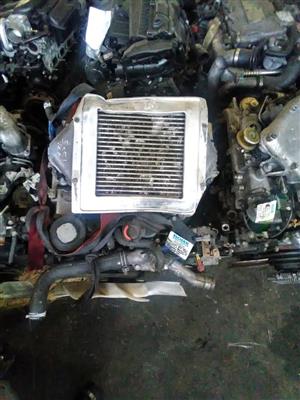 NISSAN TD27 NON TURBO ENGINES FOR SALE