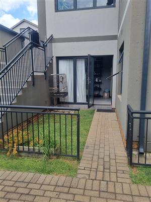 Charming Family Starter! Secure Ground Floor Home with Private Feel