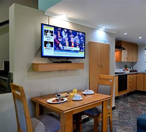 26Dec -2Jan Christmas NewYear HOLIDAY Mount Amanzi Slp 5 Serviced 2Hr+SunCity.