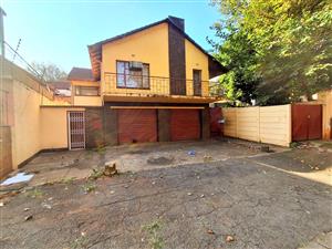 House For Sale in Bezuidenhouts Valley