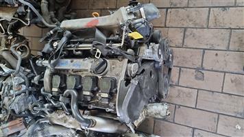 Reliable VW AGU 1.8T