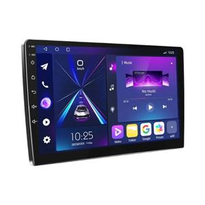Caska ZTT717 9″ Media Player for VW Models - Android Auto/Bluetooth/CarPlay