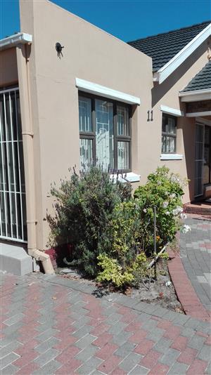 Deluxe Garden  flat offered in Belthorn EST.