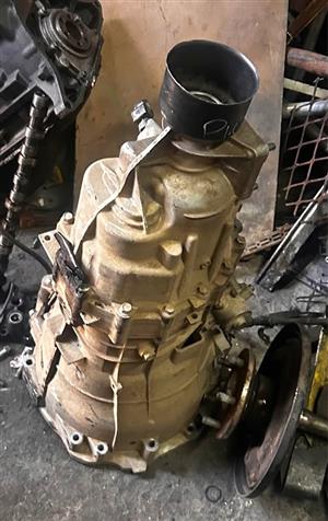 USED KIA 2500 GEARBOX FOR SALE