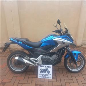 Not to be missed 2017 honda nc750x manual