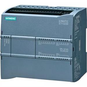 Siemens SIMATIC S7-1200 