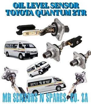 High Quality Engine Oil Level Sensor Toyota Quantum 2TR